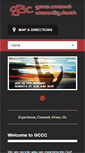 Mobile Screenshot of g3c.net